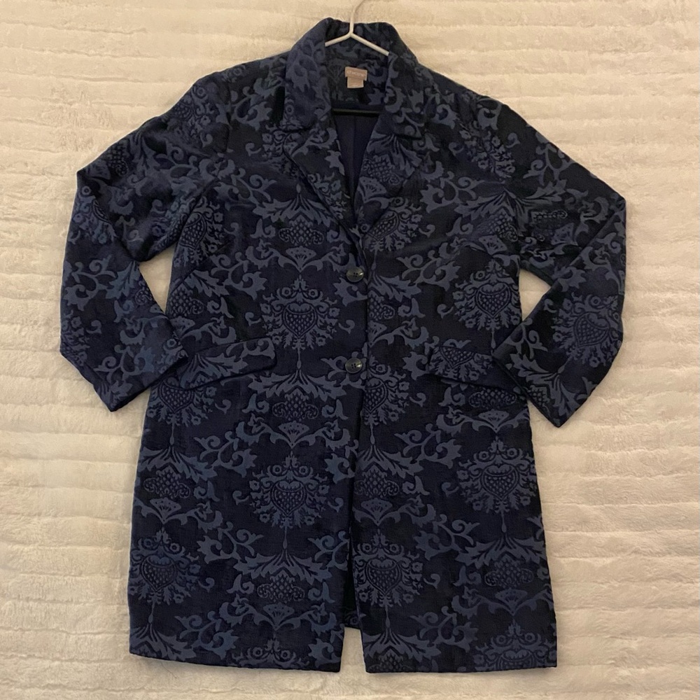 Chicos Coat